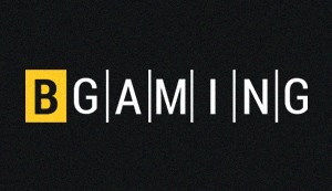 Bgaming